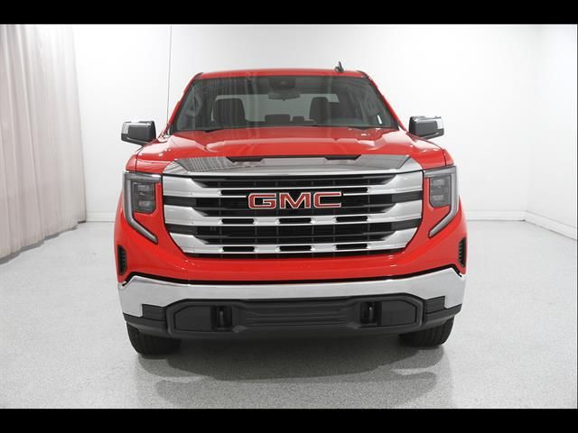 2022 GMC Sierra 1500 SLE