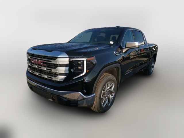 2022 GMC Sierra 1500 SLE