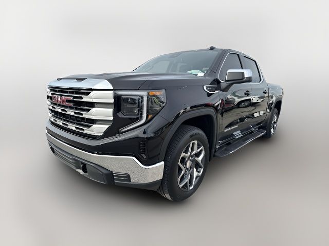 2022 GMC Sierra 1500 SLE