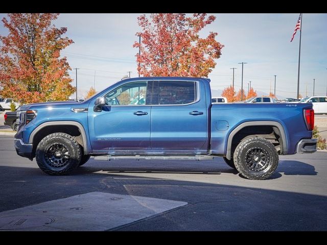 2022 GMC Sierra 1500 SLE