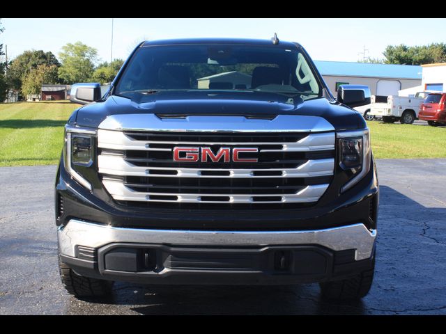 2022 GMC Sierra 1500 SLE