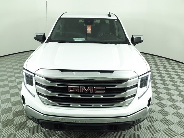 2022 GMC Sierra 1500 SLE