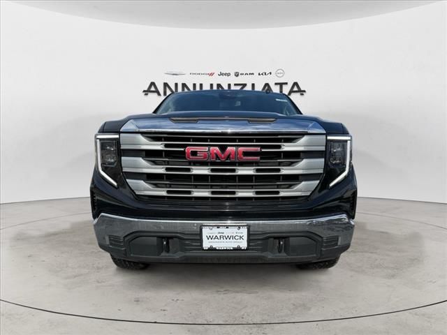 2022 GMC Sierra 1500 SLE