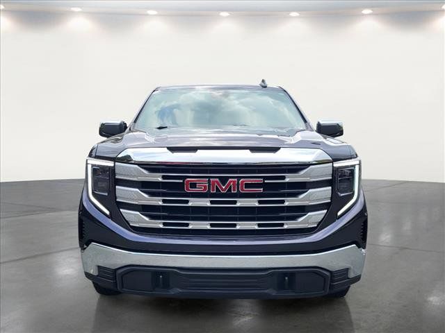 2022 GMC Sierra 1500 SLE