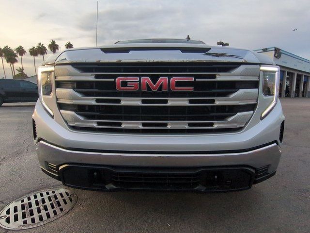 2022 GMC Sierra 1500 SLE