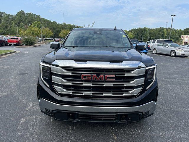 2022 GMC Sierra 1500 SLE