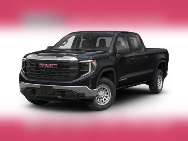 2022 GMC Sierra 1500 SLE