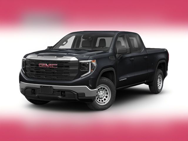 2022 GMC Sierra 1500 SLE