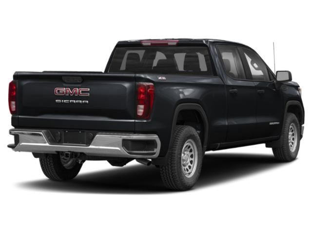 2022 GMC Sierra 1500 SLE