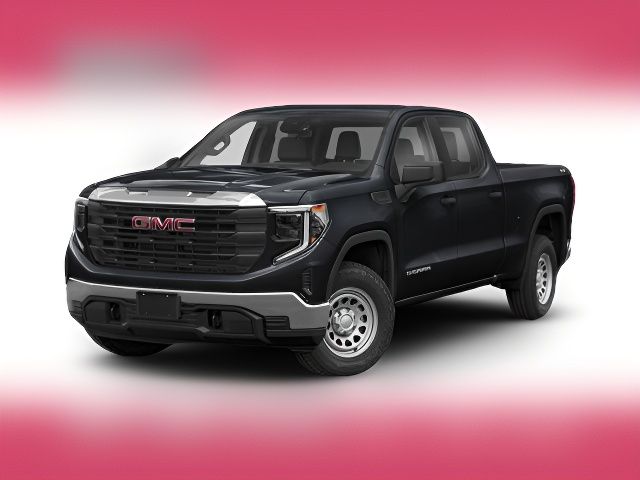 2022 GMC Sierra 1500 SLE