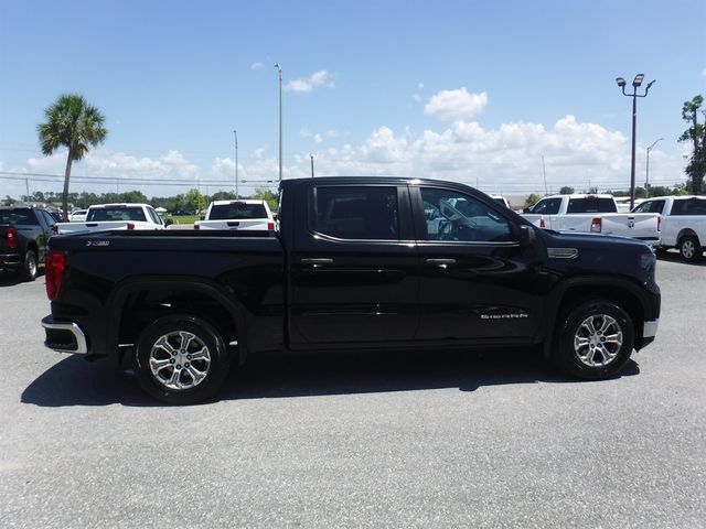 2022 GMC Sierra 1500 Pro