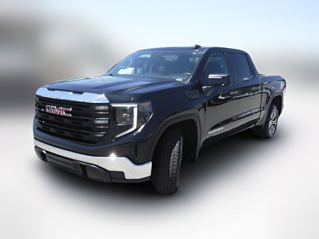2022 GMC Sierra 1500 Pro