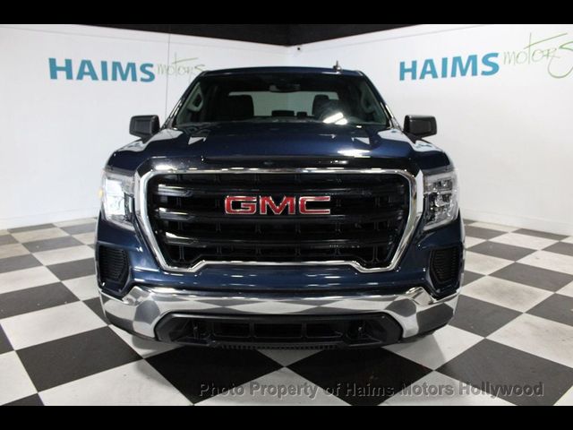 2022 GMC Sierra 1500 Limited Pro