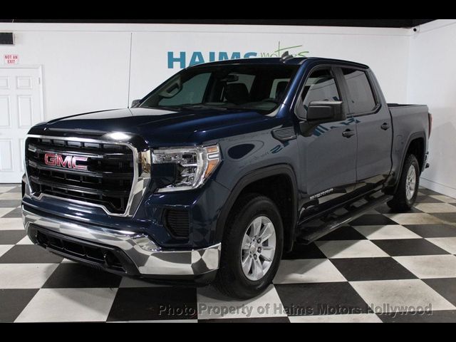 2022 GMC Sierra 1500 Limited Pro