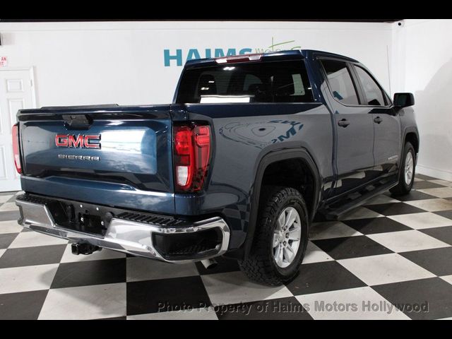 2022 GMC Sierra 1500 Limited Pro