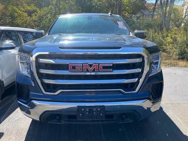 2022 GMC Sierra 1500 Limited SLE