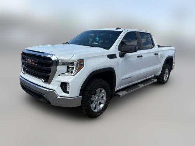 2022 GMC Sierra 1500 Limited Pro