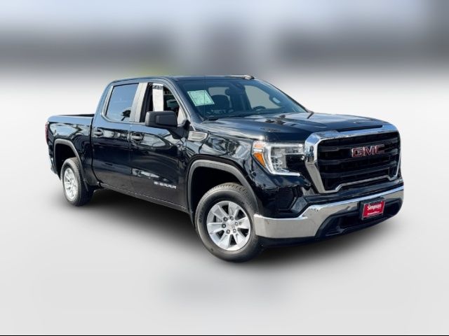 2022 GMC Sierra 1500 Limited Pro