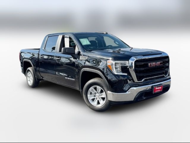 2022 GMC Sierra 1500 Limited Pro