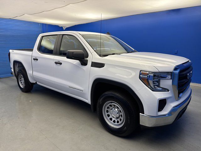 2022 GMC Sierra 1500 Limited Pro