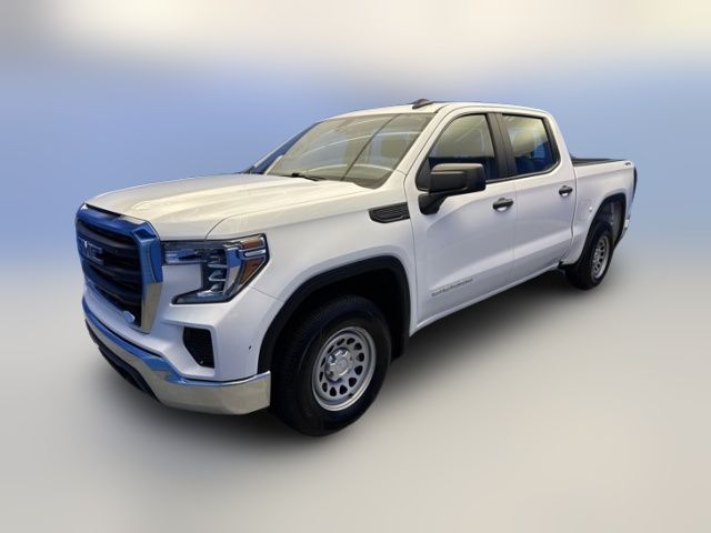 2022 GMC Sierra 1500 Limited Pro