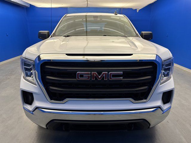 2022 GMC Sierra 1500 Limited Pro