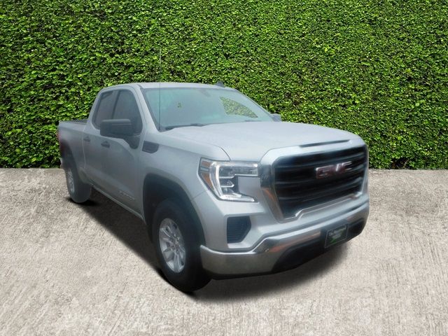 2022 GMC Sierra 1500 Limited Pro