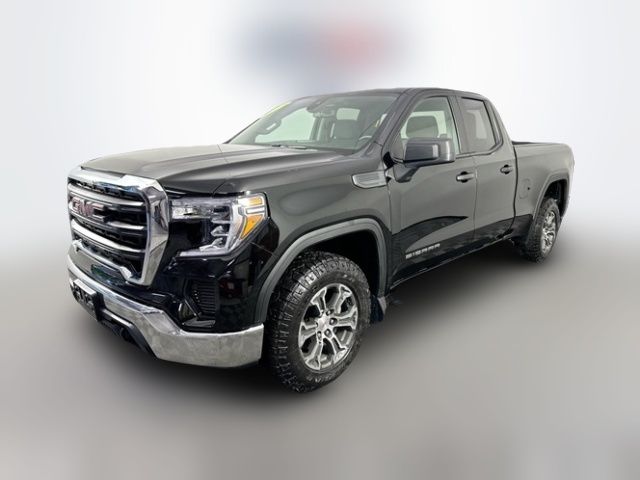 2022 GMC Sierra 1500 Limited Pro