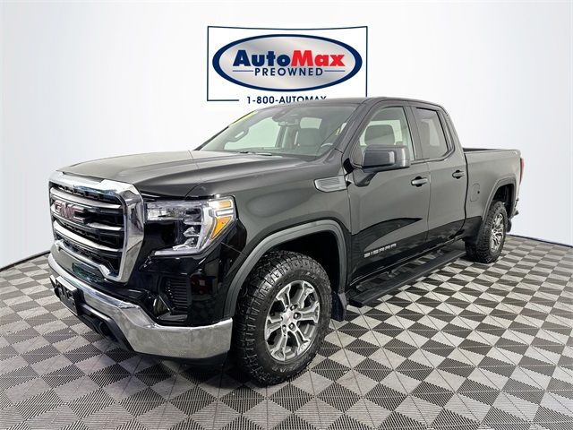 2022 GMC Sierra 1500 Limited Pro