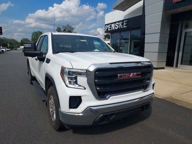 2022 GMC Sierra 1500 Limited Pro