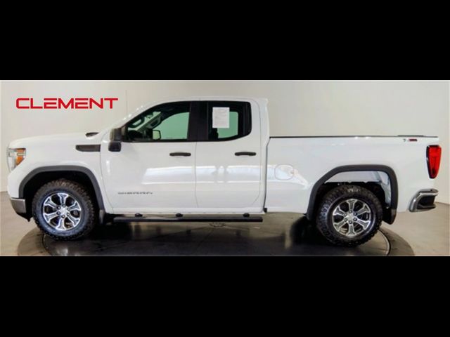 2022 GMC Sierra 1500 Limited Pro