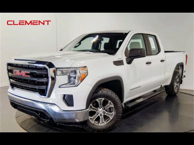 2022 GMC Sierra 1500 Limited Pro