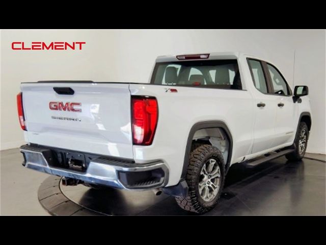 2022 GMC Sierra 1500 Limited Pro