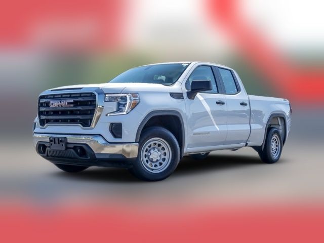 2022 GMC Sierra 1500 Limited Pro