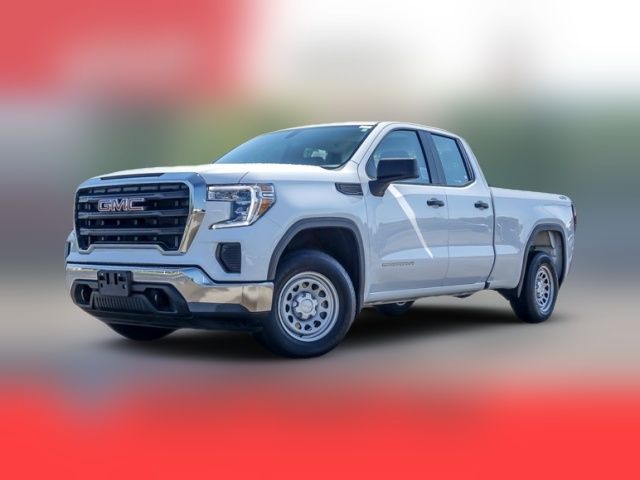 2022 GMC Sierra 1500 Limited Pro