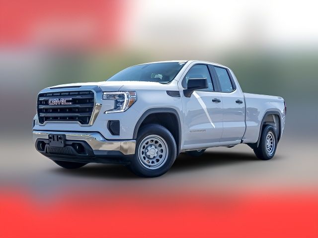 2022 GMC Sierra 1500 Limited Pro