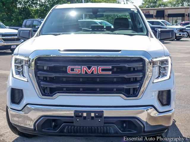 2022 GMC Sierra 1500 Limited Pro