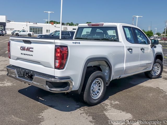 2022 GMC Sierra 1500 Limited Pro