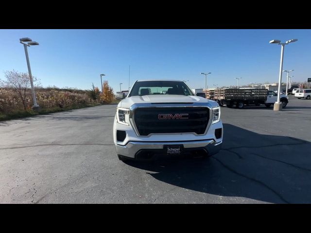 2022 GMC Sierra 1500 Limited Pro