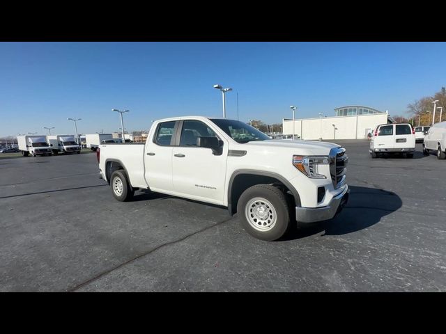 2022 GMC Sierra 1500 Limited Pro