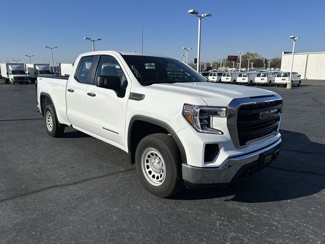 2022 GMC Sierra 1500 Limited Pro