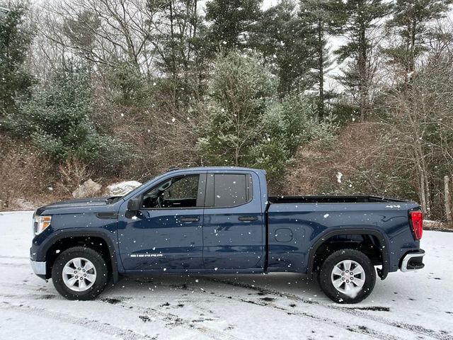 2022 GMC Sierra 1500 Limited Pro