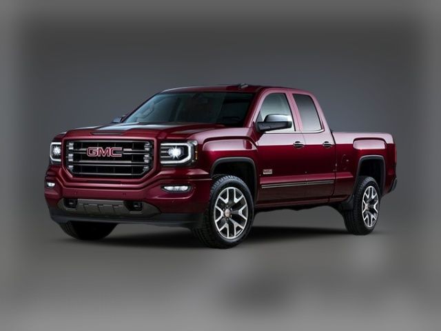 2022 GMC Sierra 1500 Limited Pro