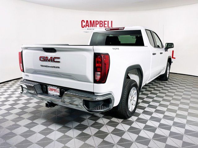 2022 GMC Sierra 1500 Limited Pro