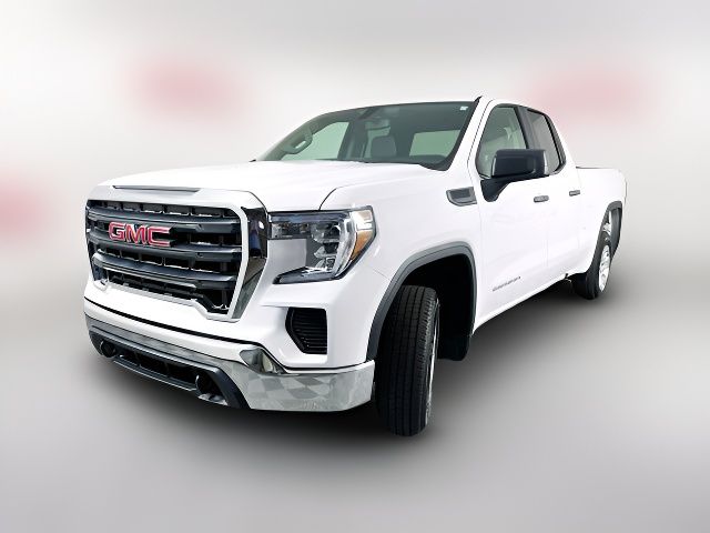 2022 GMC Sierra 1500 Limited Pro