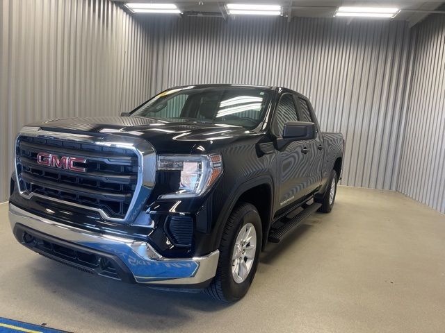 2022 GMC Sierra 1500 Limited Pro