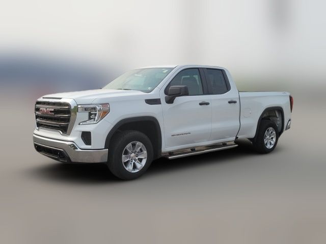 2022 GMC Sierra 1500 Limited Pro