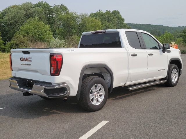 2022 GMC Sierra 1500 Limited Pro