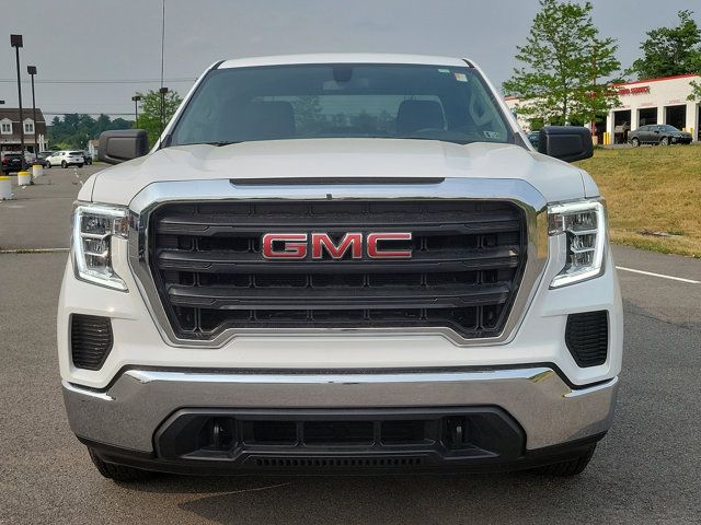 2022 GMC Sierra 1500 Limited Pro