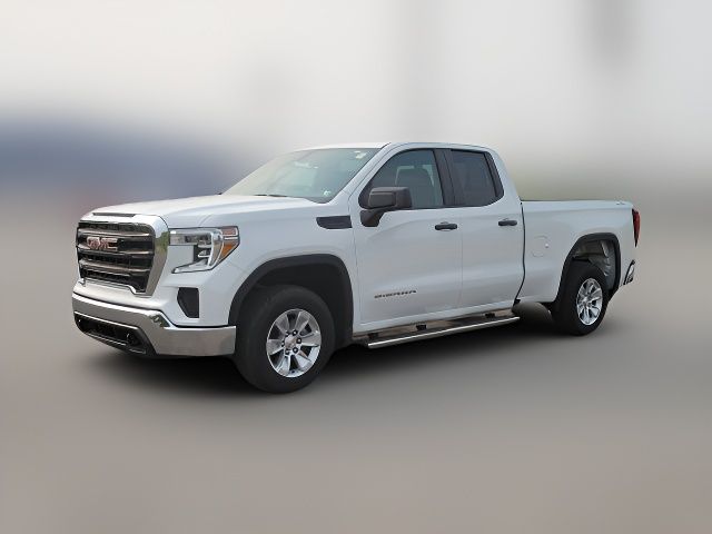 2022 GMC Sierra 1500 Limited Pro